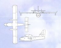 CANADAIR CL-215