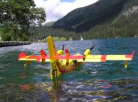 CANADAIR CL-215