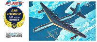 1/184 B-36 Prop Jet Peacemaker mit Drehst&auml;nder