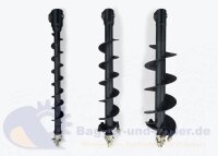 Seifert S4 Bohrschnecke 100 mm