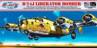 1/92 Consolidated B-24-J Buffalo Bill