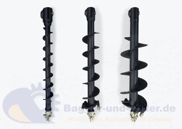 Seifert S4 Bohrschnecke 150 mm