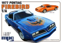 1/25 1977er Pontiac Firebird