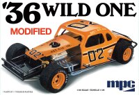 1/25 1936 Wild one modified