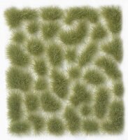Wild-Gras, hellgr&uuml;n, 6 mm