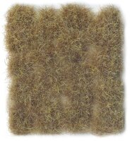 Wild-Gras, trocken, 12 mm
