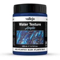 Atlantik Blau, 200 ml