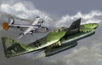 1/144 Me 262 A-1