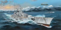 1/200 DKM Scharnhorst