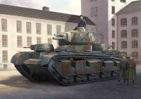 1/35 Deutscher Panzer NBFZ (Rheinmetall)