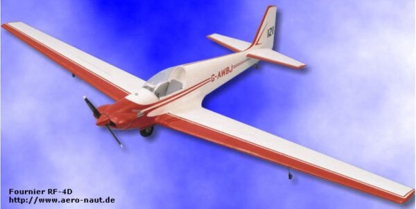 FOURNIER RF-4D