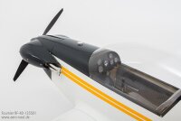 Fournier RF-4D mit. Rippenfl.