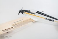 Fournier RF-4D mit. Rippenfl.