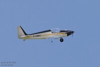 Fournier RF-4D mit. Rippenfl.