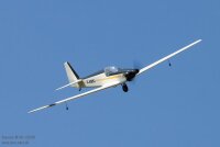 Fournier RF-4D mit. Rippenfl.