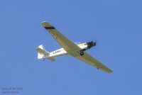 Fournier RF-4D mit. Rippenfl.
