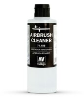 Airbrush Reiniger, 200 ml