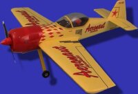 Aeronaut GfK-Rumpf Catalina  ( 135902 )