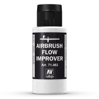 Airbrush Flie&szlig;verbesserer, 60 ml