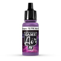 Alien Purple, 17 ml