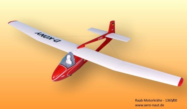 Raab Motorkrähe