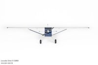 Luscombe Silvaire 8