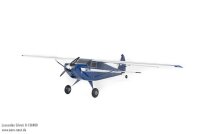 Luscombe Silvaire 8
