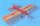 KOMET Fesselflugmodell