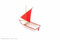 Jolly Segelboot