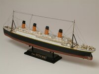1/400 Small Gift Set - RMS Titanic