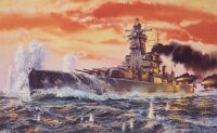 1/600 DKM Admiral Graf Spee