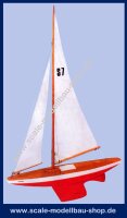 Peterle Segelyacht