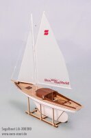 Segelboot LILI