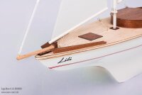 Segelboot LILI