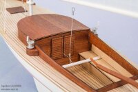 Segelboot LILI