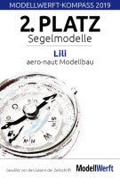 Segelboot LILI