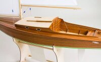 Bellissima Segelboot