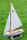 Bullseye Segelboot