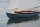 Bullseye Segelboot