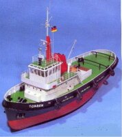 Torben Hafenschlepper