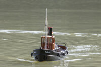 Kalle 2 Dampfschlepper