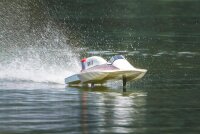 RX-3 Sportboot, Bausatz