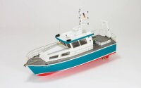 Alex Mehrzweckboot