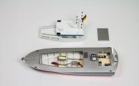 Alex Mehrzweckboot