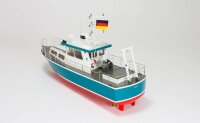 Alex Mehrzweckboot