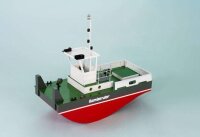 Ramborator Springer Tug