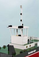 Ramborator Springer Tug