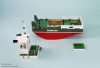 Ramborator Springer Tug