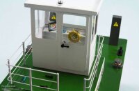 Ramborator Springer Tug