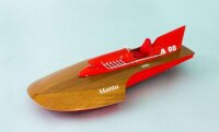 Manta Sportboot